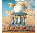 Hardie comme une souris