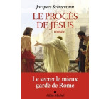 Le Procès de Jésus