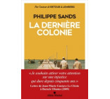 La Dernière Colonie