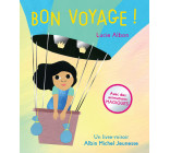 Bon Voyage !