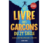 Le Livre des garçons du 21e siècle