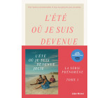 L'Eté où je suis devenue jolie - tome 1 (édition 2022)