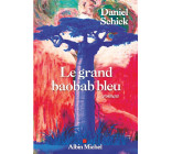 Le Grand Baobab bleu