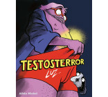 Testosterror