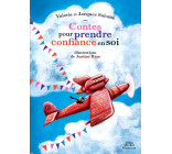 Contes pour prendre confiance en soi