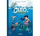 Cleo Super Sirène - tome 1 - L'Ile des Prédateurs