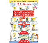 Les Chroniques de Bond Street - tome 3