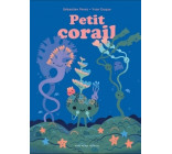 Petit corail - Petit arbre