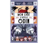 Mon chat s'appelle Odin - tome 1