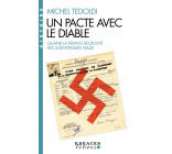 Un pacte avec le diable