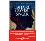 L'Affaire Crystal Singer