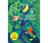 Ecoute les oiseaux (édition 2022)