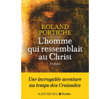 L'Homme qui ressemblait au Christ