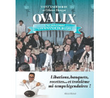 Ovalix