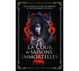 La Cour des saisons immortelles