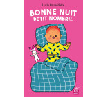 Bonne nuit, petit nombril !