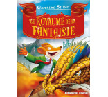 Le Royaume de la fantaisie - tome 1 (Ed.2024 - poche)