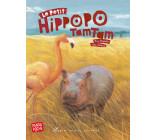 Le Petit Hippopotamtam (Panda Poche)