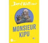 Monsieur Kipu (Edition 2024 - Witty poche)