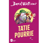 Tatie pourrie (Edition 2024 Witty poche)