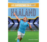 Haaland