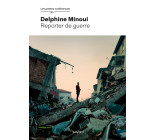 Reporter de guerre