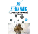 Le Wagon plombé