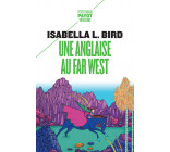 Une Anglaise au Far West