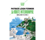 La Route interrompue