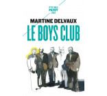 Le boys club