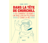 Dans la tête de Churchill