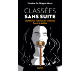 Classées sans suite