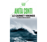 Le Carnet Vikings