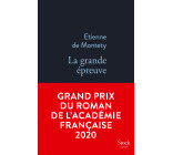 La grande épreuve GRAND PRIX ACADEMIE 2020