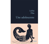 Une adolescente