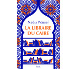 La libraire du Caire