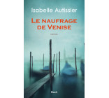 Le naufrage de Venise