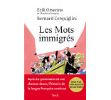 Les Mots immigrés