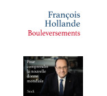 Bouleversements