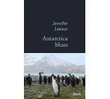 Antarctica Blues