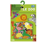 GOMMETTES LITO LE ZOO