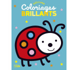 COLORIAGES BRILLANTS COCCINELL