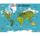 POSTER CARTE DU MONDE MIN 5