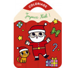 COLO CRAYONS COULEURS NOEL