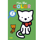 BLOC COLOR LE CHAT