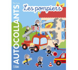 AUTOC REPOSITIONNABLE POMPIERS