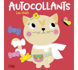 ANIMAUX EN AUTOC LES CHATS