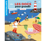 DOCS POUR GRANDIR A LA MER