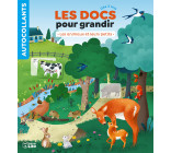 DOCS POUR GRANDIR ANIMAUX