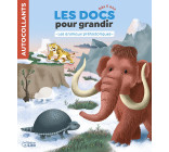 DOCS POUR GRANDIR ANI PREHISTO